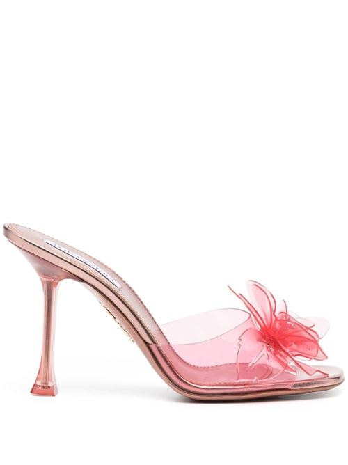 WOMEN Mules AQUAZZURA | ZSAHIGM0 NLPWTM
